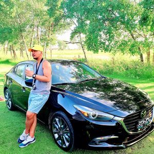 Meet your Posher, William